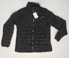 GoLite Womens Black ReGreen