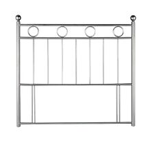 FLOOR STANDING METAL HEADBOARDS HUGE MULTI SALE ALL AT £89.99