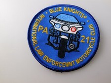 BLUE KNIGHTS LAW ENFORCEMENT