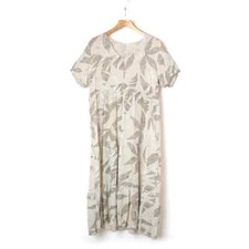 TILLEY & GRACE Maxi Dress