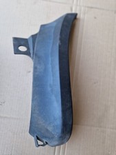 VW GOLF MK2 1984-1992 FRONT LEFT SIDE WING ARCH SPAT MOLDING TRIM 191853707