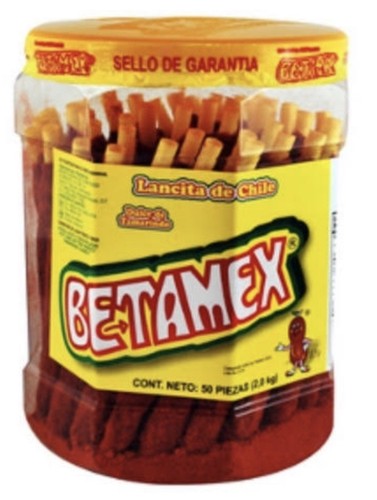 Betamex banderilla tarugos - 3,