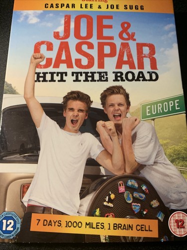 Joe and caspar hit - joe,