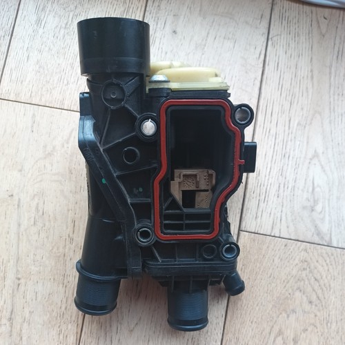 Ford thermostat coolant - thermostat,