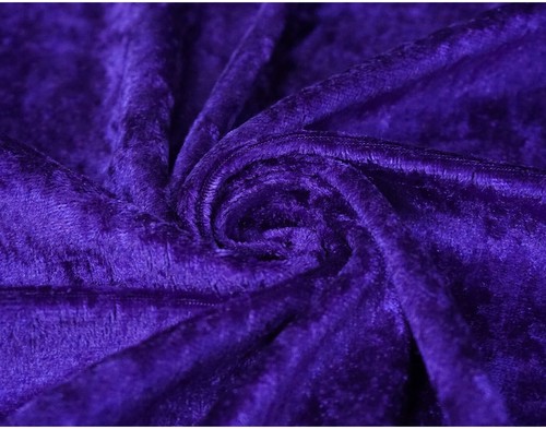 Premium crushed velvet - premium,