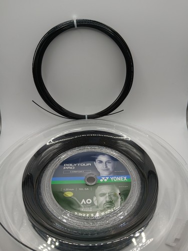 Yonex poly tour pro - yonex,