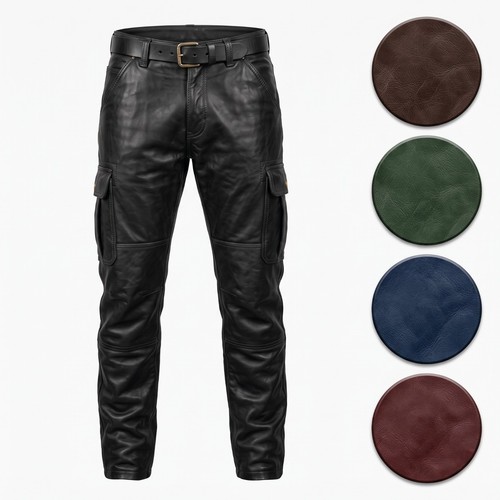 Real sheep leather - real,