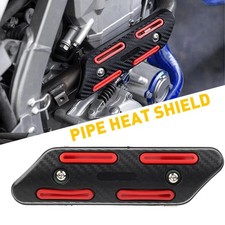 Motorcycle Exhaust Middle Pipe