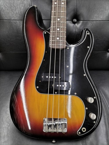 Tokai pb40 3ts - tokai, bass