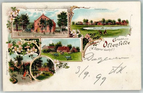 20095 w2000 rahlstedt - rahlstedt, 1899