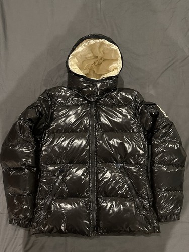 Moncler black badia - badia, women’s