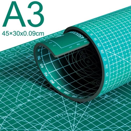 Self healing mat a3 - mat,