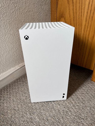 Xbox series 1tb - series, console
