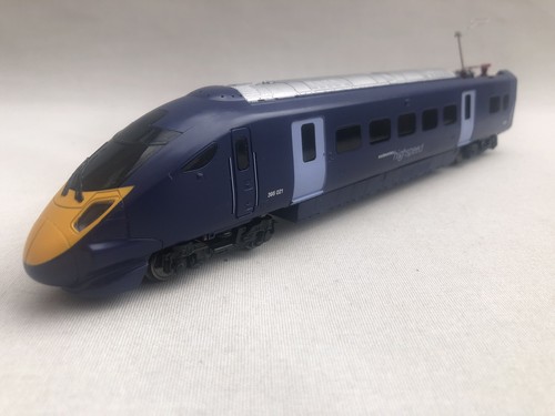 Hornby gauge hitachi class - hornby,