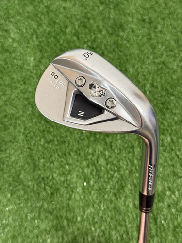 Taylormade milled gap - taylormade, z-tp