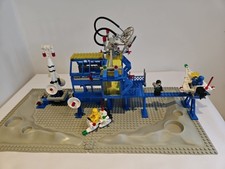 Vintage Lego Space Set 6971