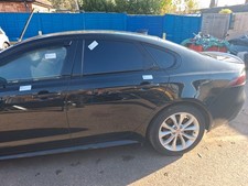 JAGUAR X260  ALL NEW XF