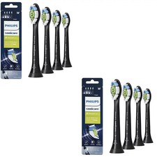 New 4/8 Pack - Philips