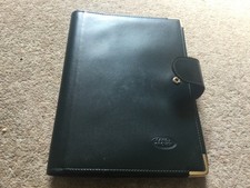 GENUINE OLD STYLE LAND ROVER &