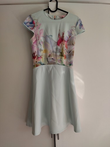 Ted baker xylee juxtapose - ted,