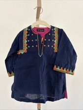 Adorable Shalwar Kameez Lengha