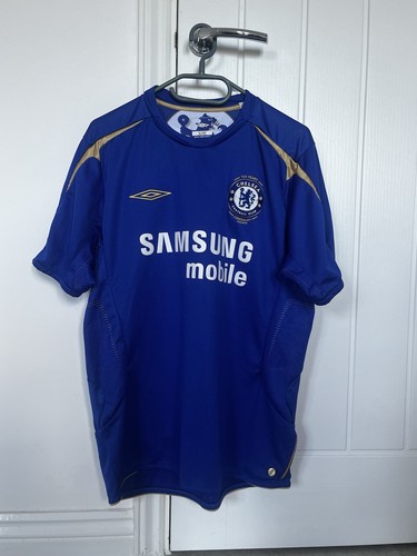 Chelsea 2005 2006 - chelsea, 2005-2006