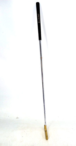 Acushnet bulls eye putter - eye,