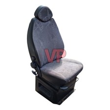 LDV MAXUS - RH Drivers Right Single Seat & Base (2004-2010) N/A