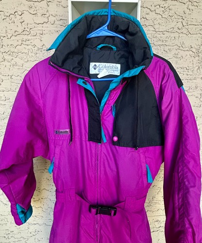 Womens vintage 1990s - , columbia