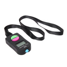 Digital Hand Tally Counter