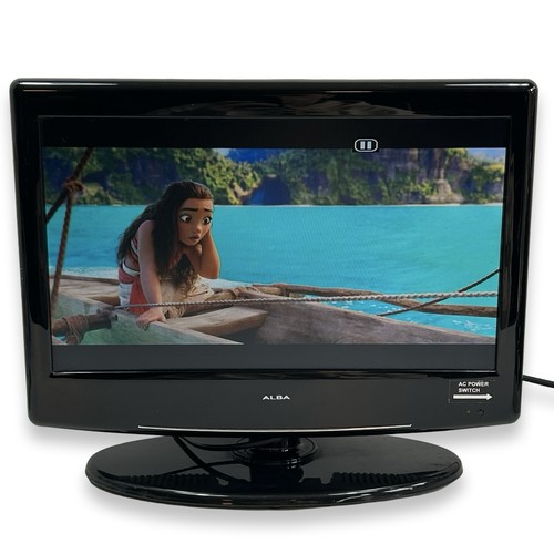 Alba cfd1671a black - 16”,