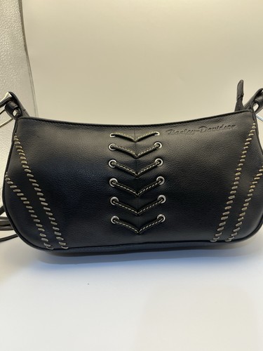 Harley davidson vintsge black - harley-davidson,