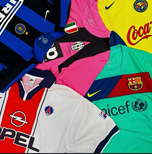 Football mystery kit size no - football,