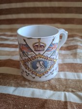 antique Queen Victoria 60 year