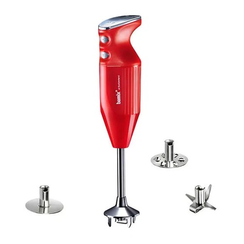 Bamix prime stick blender - stick, 250w