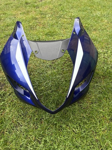 Suzuki gsxr1000 oem - gsxr1000, top