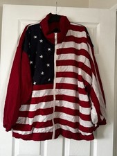 Active Horizon American Flag