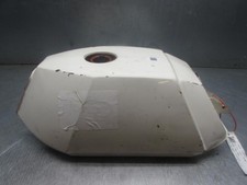 Norton Commando Interpol 2 Circa Mid 1980s Wankel Rotary Petrol Fuel Tank 