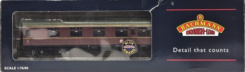 Bachmann 151 mk1 - 39-151, br
