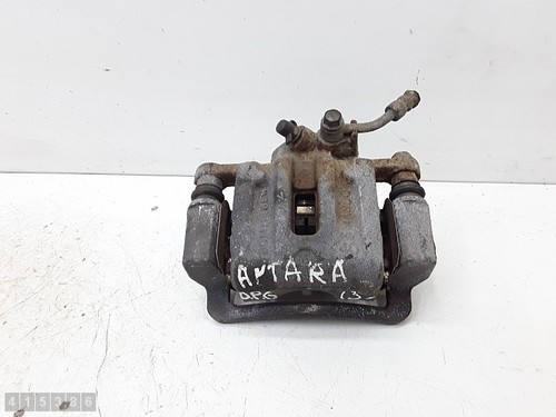 2013 opel antara break caliper - antara,