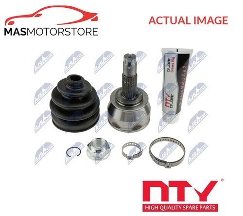 Driveshaft joint kit front - kit,