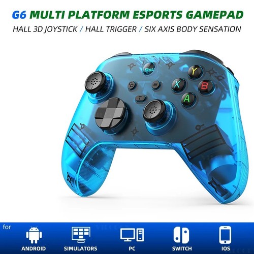 Wireless game controller for - game,