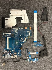 HP 15-bs082na Laptop "Guts"