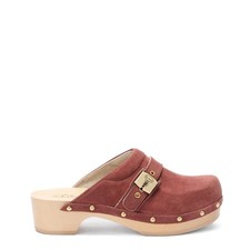 Scholl Pescura Clog 50 Wood