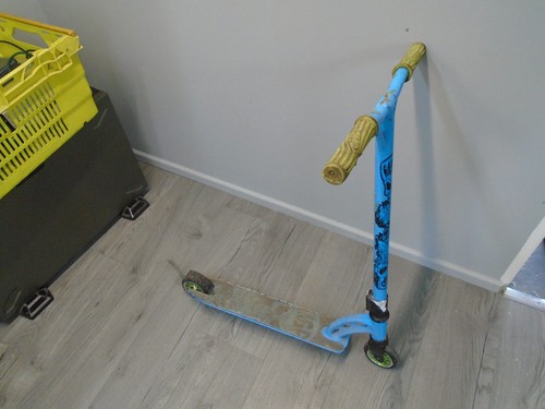 Madd gear pro - pro, mgp