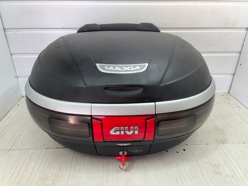 Givi maxia top box - box,