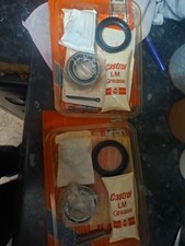 QWB115C Wheel Bearing Kit