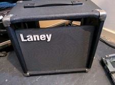 💥 Laney LC15 Valve Amp