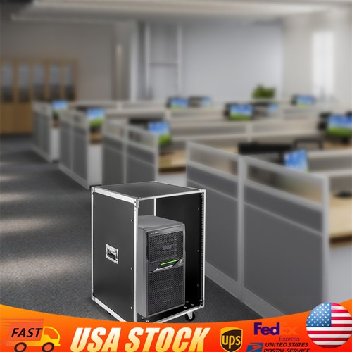 16u server rack open frame - rack,
