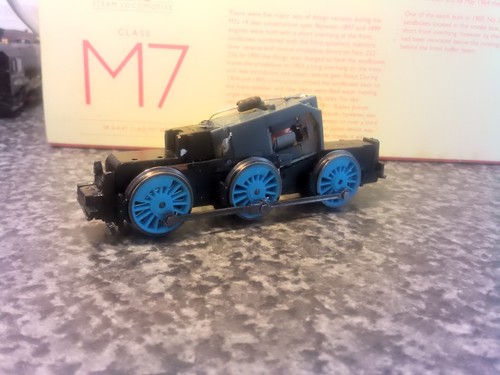 Gauge hornby thomas the - oo,